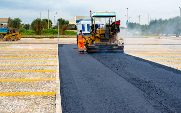 Best Driveway Grading and Leveling  in Missoula, MT