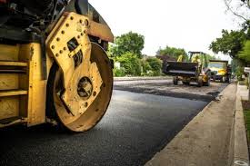 Best Concrete Driveway Installation  in Missoula, MT